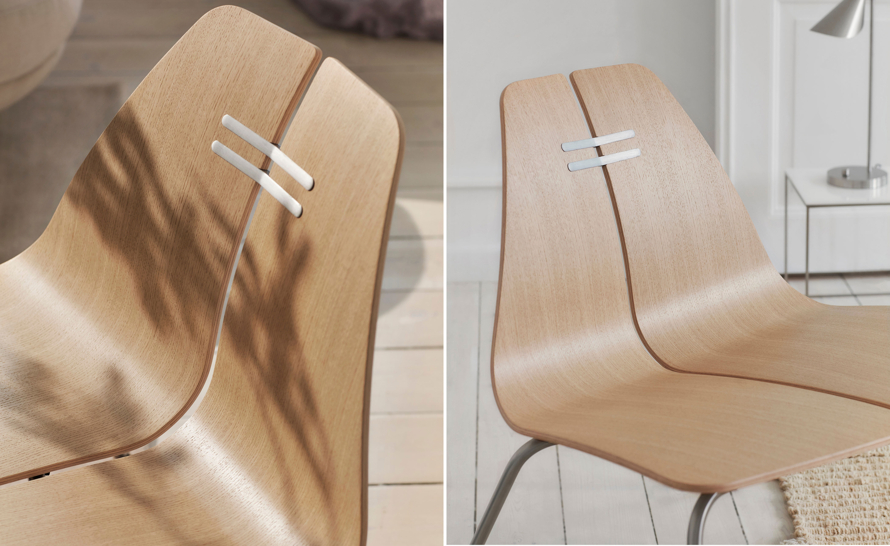 PK23 easy chair by Poul Kjaerholm for Fritz Hansen | hive