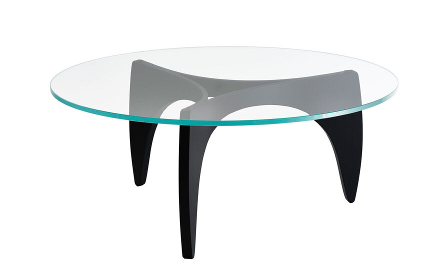 PK60™ table by Poul Kjaerholm for Fritz Hansen | hive