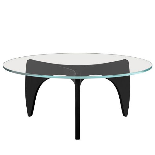 pk60™ table by Poul Kjaerholm for Fritz Hansen