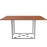 pk40™ table by Poul Kjaerholm for Fritz Hansen