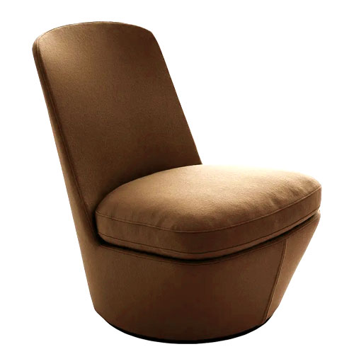 pre swivel lounge chair by Niels Bendtsen for Bensen