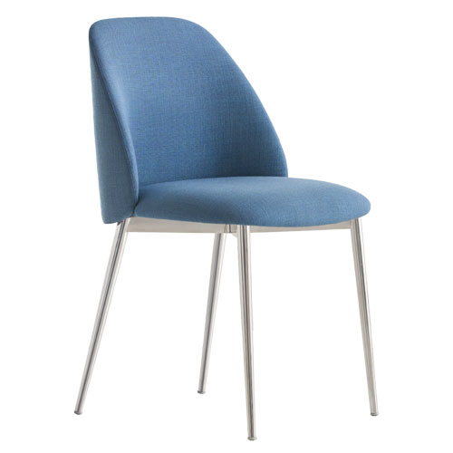 prelude chair by Claudia & Harry Washington for Bernhardt Design