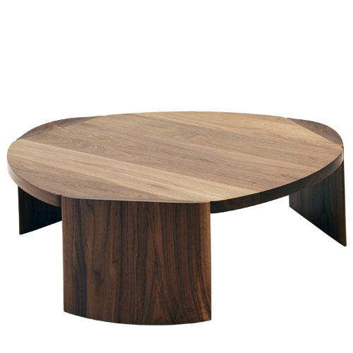 pryn coffee table by Christopher Hardy for archivism
