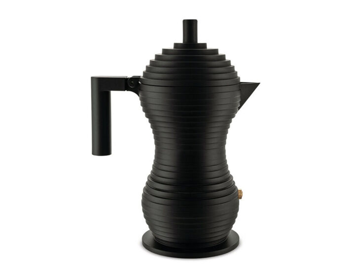 PARTS for Pulcina Stovetop Espresso Coffee Maker by Michele de Lucchi - 1  Cup / Gasket Amusespot - Unique products by Alessi Parts unique products  for Kitchen, …
