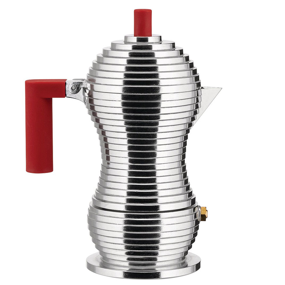 pulcina coffee maker for Alessi