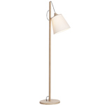 pull floor lamp  - 