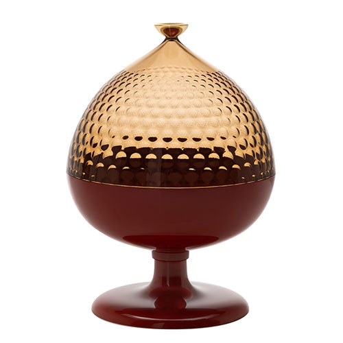 pumo by Fabio Novembre for Kartell