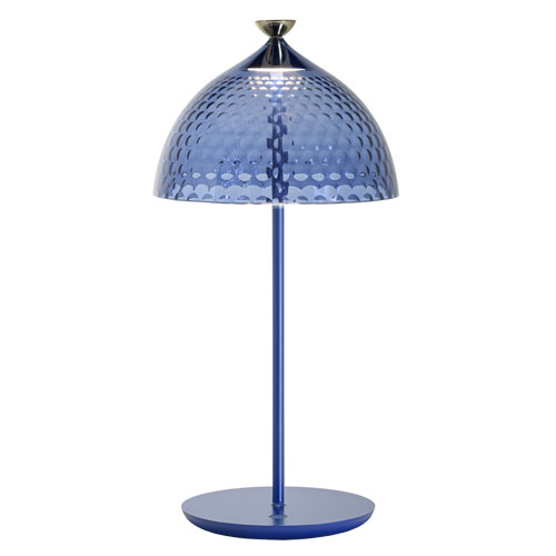 pumo table lamp by Fabio Novembre for Kartell