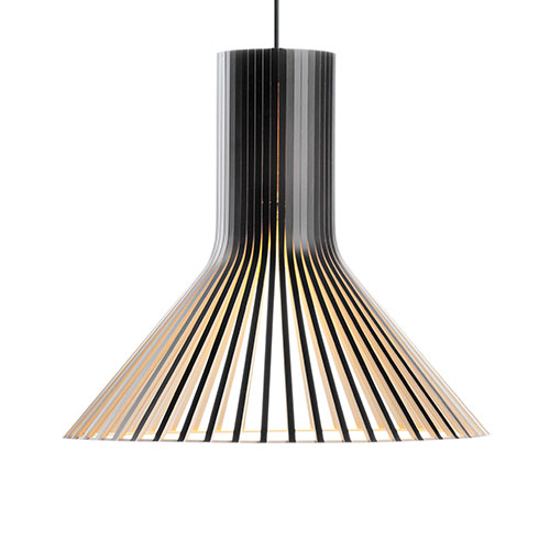 puncto 4203 pendant lamp for secto design