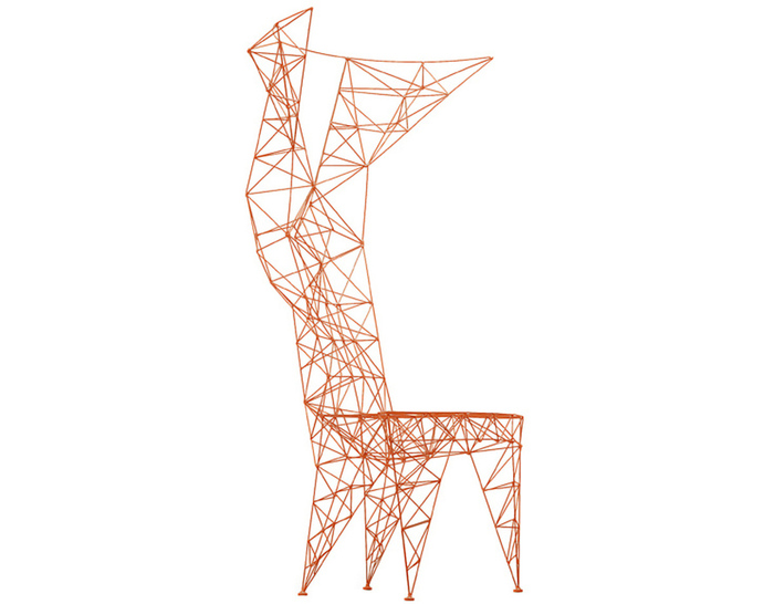 pylon+chair
