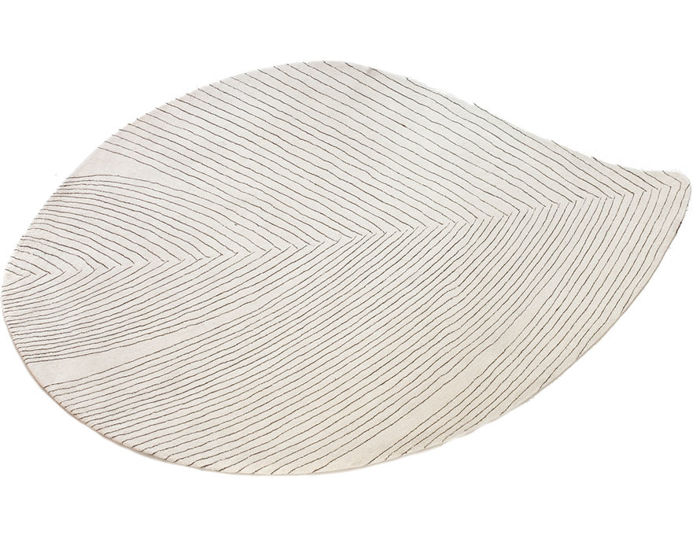 quill rug