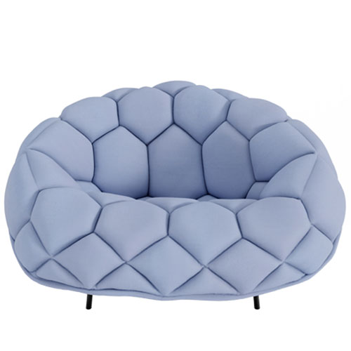 quilt lounge by Bros Bouroullec for Established & Sons