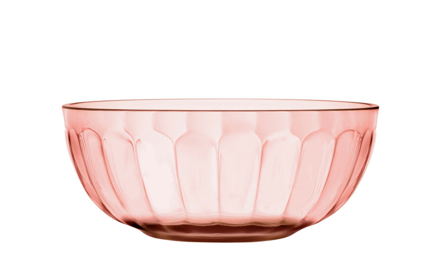 raami glass bowl