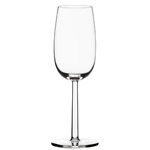 raami sparkling wine glass 2 pack - Jasper Morrison - Iittala