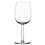 raami white wine glass 2 pack - Jasper Morrison - Iittala