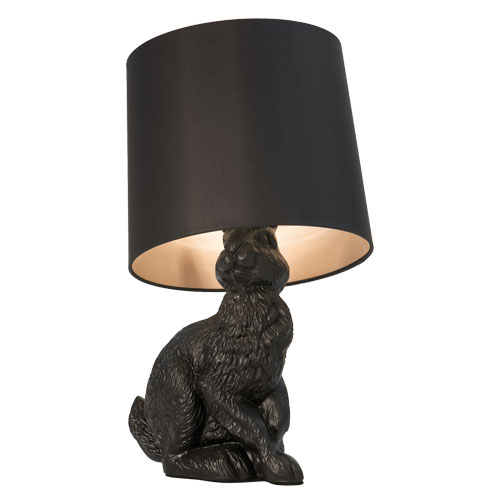 rabbit lamp by Front for Moooi