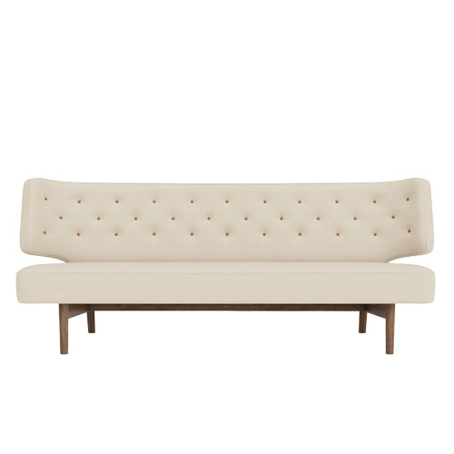 radiohus p2 sofa by Vilhelm Lauritzen for Audo