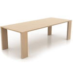 radii table by Niels Bendtsen for Bensen