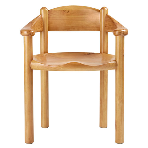 daumiller armchair by Rainer Daumiller for GUBI