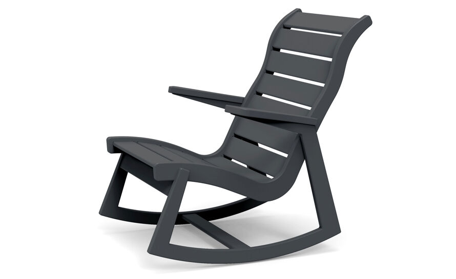 Rapson Rocking Chair