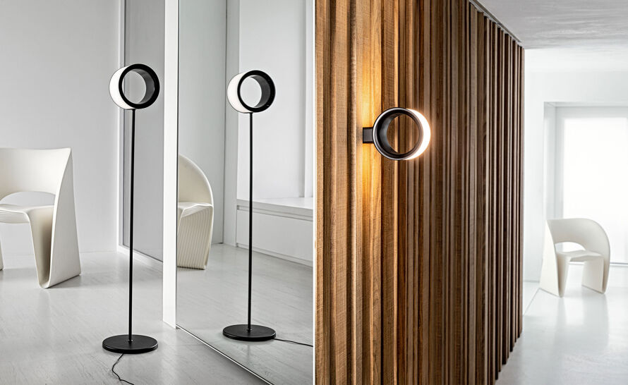 Raviolo Chair by Ron Arad for Magis | hive