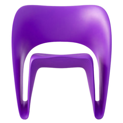 raviolo chair by Ron Arad for Magis