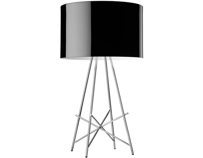 ray table lamp