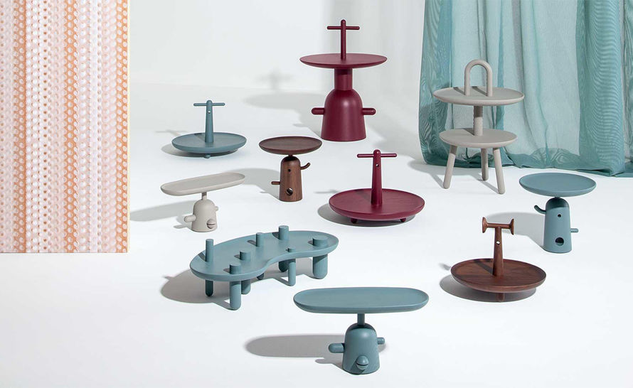 もうすぐ梅雨セール◇Cassina　FontanaArte　ConRuote pierre-jeanneret-055-capitol-