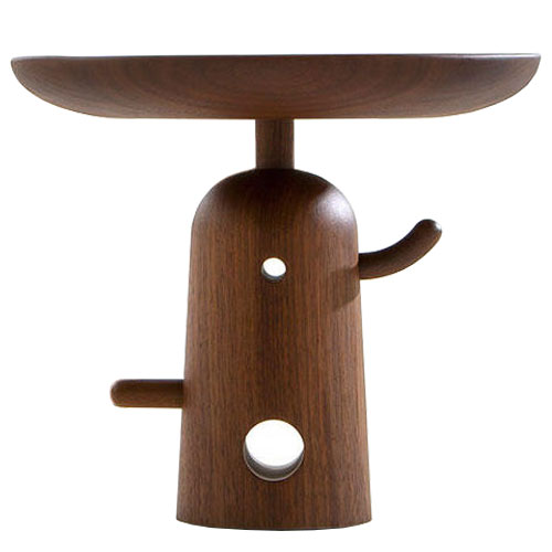 réaction poétique centerpiece 1 by Jaime Hayon for Cassina