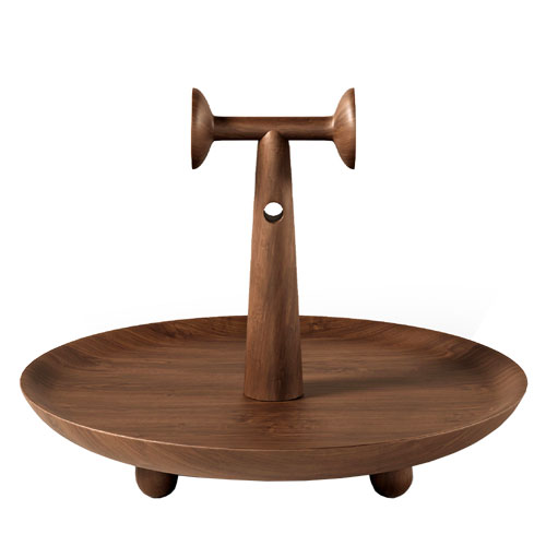 réaction poétique centerpiece 3 by Jaime Hayon for Cassina