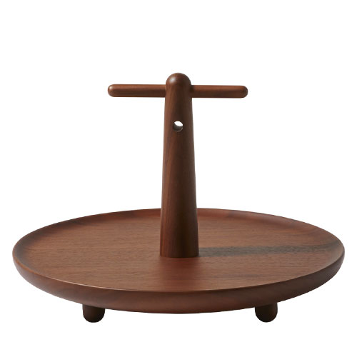 réaction poétique centerpiece 4 by Jaime Hayon for Cassina