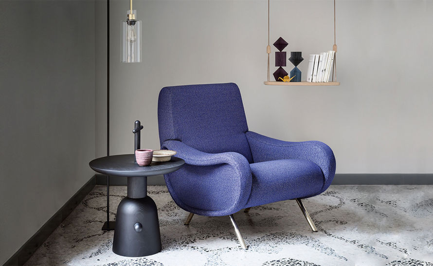 Cassina カッシーナ  Réaction Poétique ローテーブル Cassina カッシーナ Réaction Poétique ローテーブル