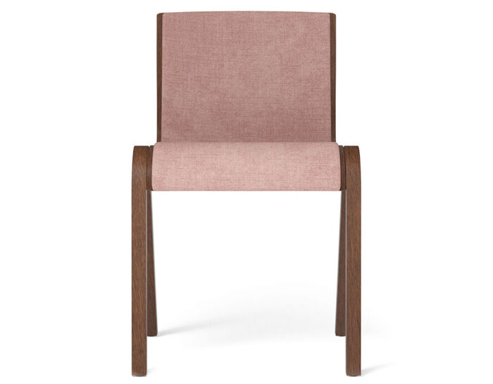 Ready Dining Chair upholstered