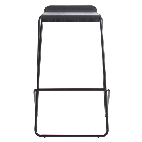 ready stacking stool for Blu Dot