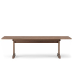 refectory fixed table 405f  - 