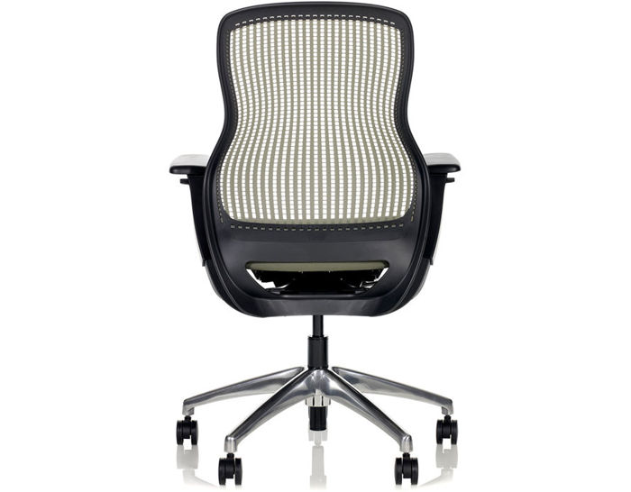 Regeneration Chair by Formway for Knoll hive