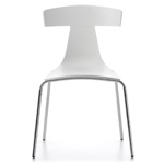 remo chair  - Bernhardt Design + Plank