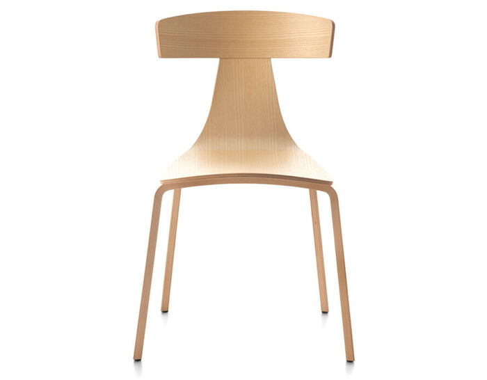 remo wood chair