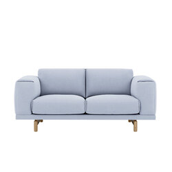 rest studio sofa - Anderssen & Voll - Muuto