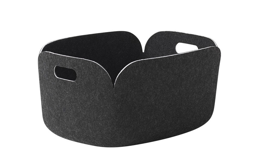 Restore Basket by Mika Tolvanen for Muuto | hive