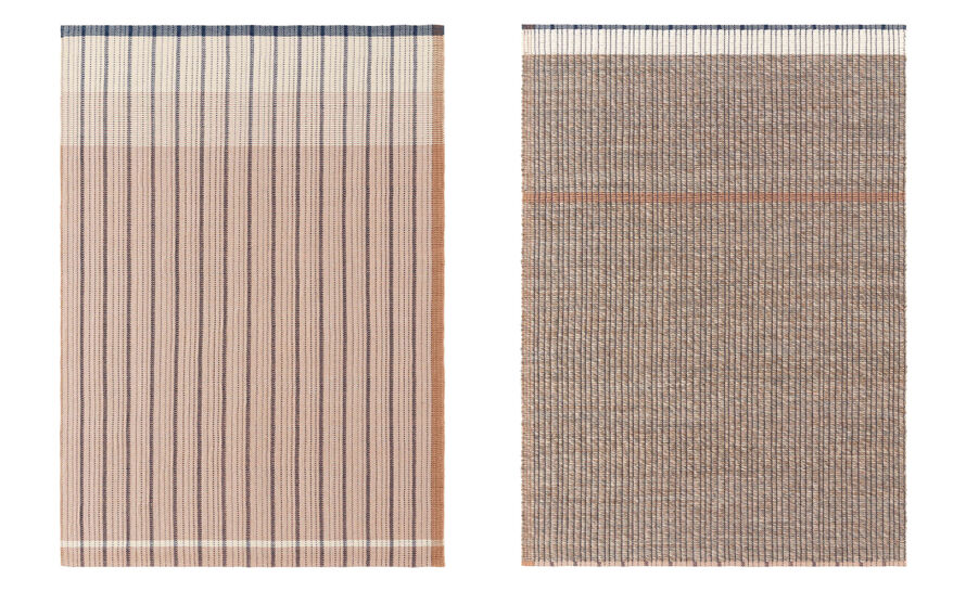 Reversible Rug