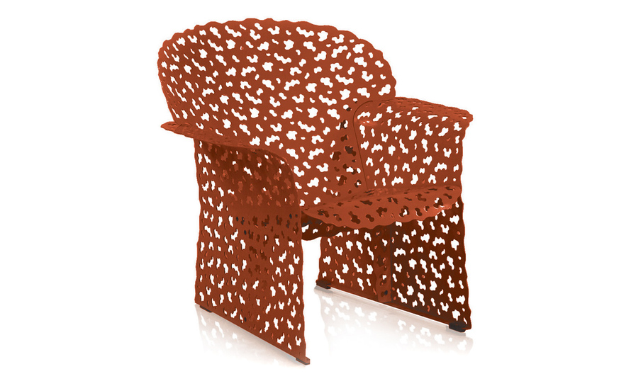 richard schultz topiary® lounge chair