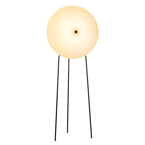 rificolona floor lamp by E-ggs for Miniforms
