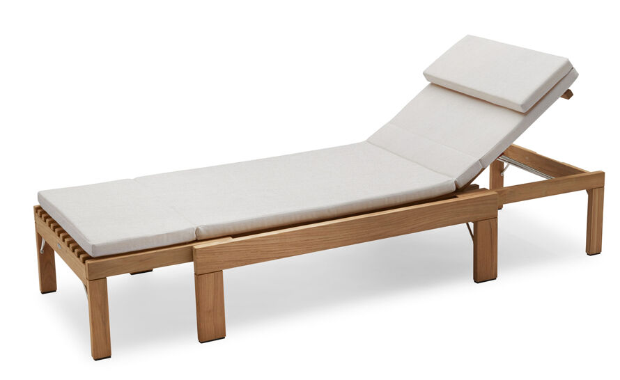 Sunbed chair online