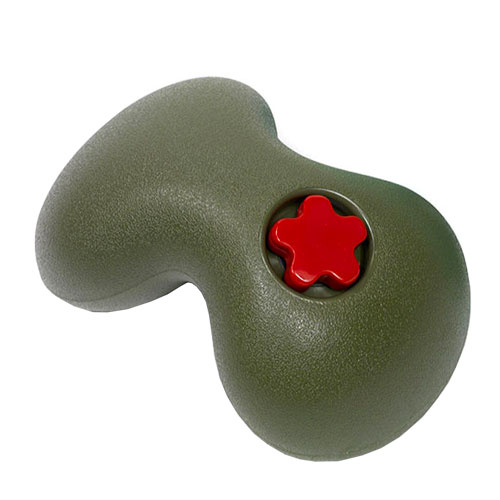 magis rock door stop by Marc Newson for Magis