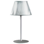 romeo moon t1 table lamp by Philippe Starck for Flos