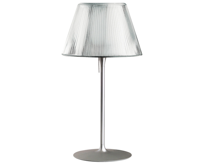 romeo moon t1 table lamp
