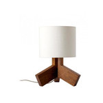 rook table lamp  - 