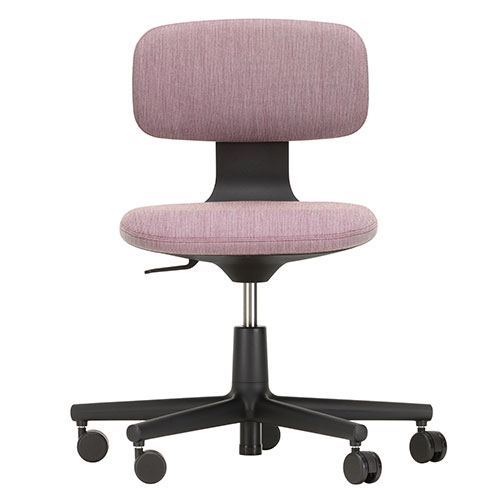 rookie task chair by Konstantin Grcic for Vitra.