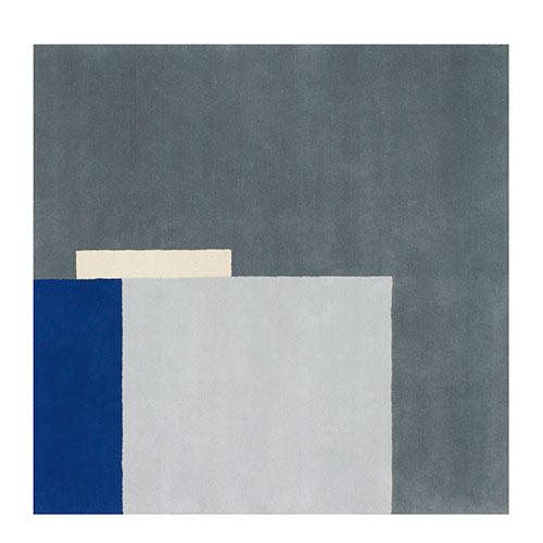 roquebrune rug by Eileen Gray for Classicon